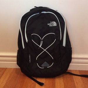 North Face Backpack